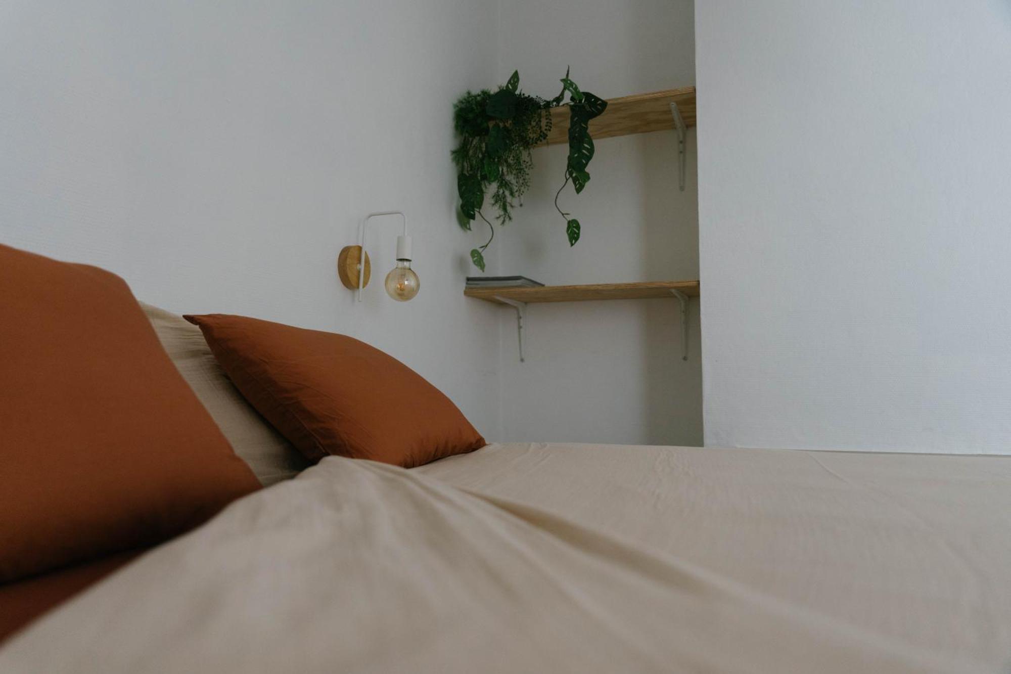 Centrally Located Apartment Close To The Beach Oostende Exterior foto