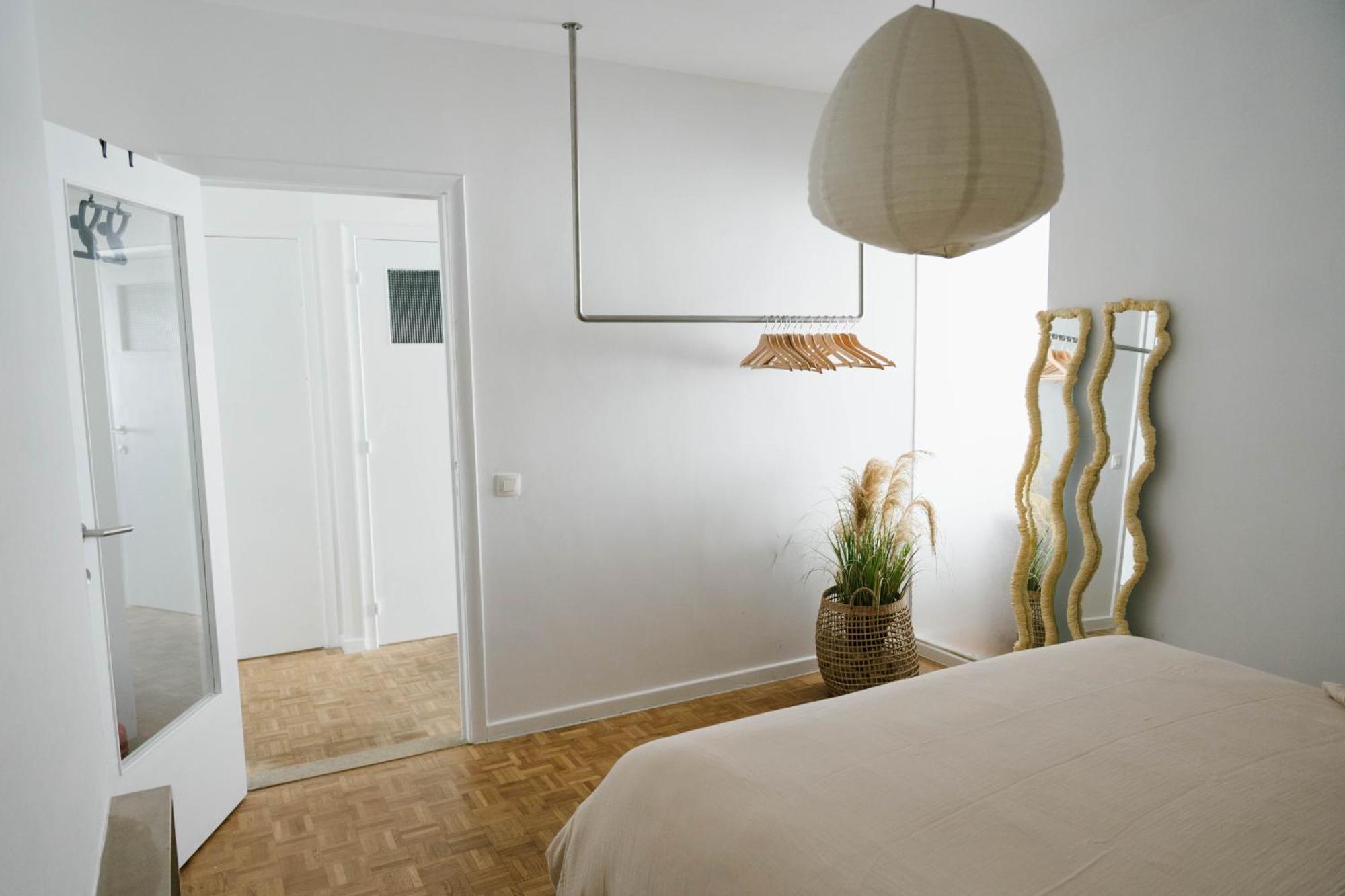 Centrally Located Apartment Close To The Beach Oostende Exterior foto