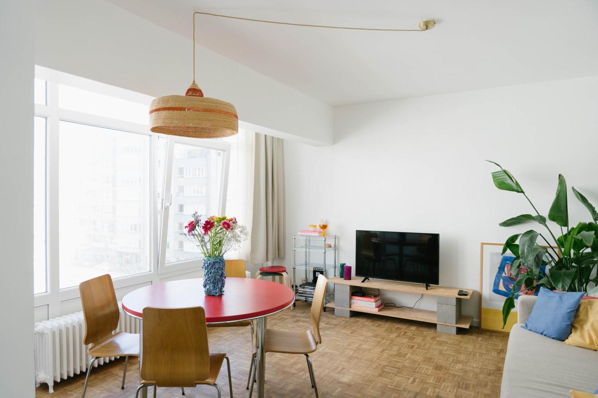 Centrally Located Apartment Close To The Beach Oostende Exterior foto
